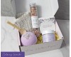 Spa Gift Set : Calming Lavender